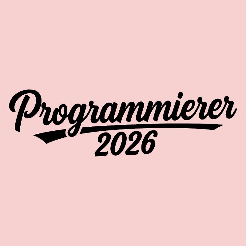 Programmeur 2026 – Conception de codage