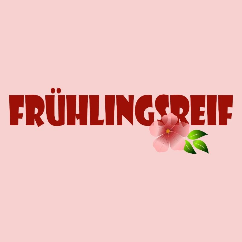 SPRING RIPE