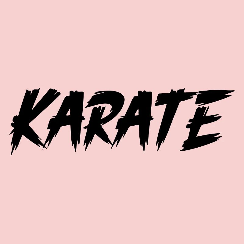 karaté