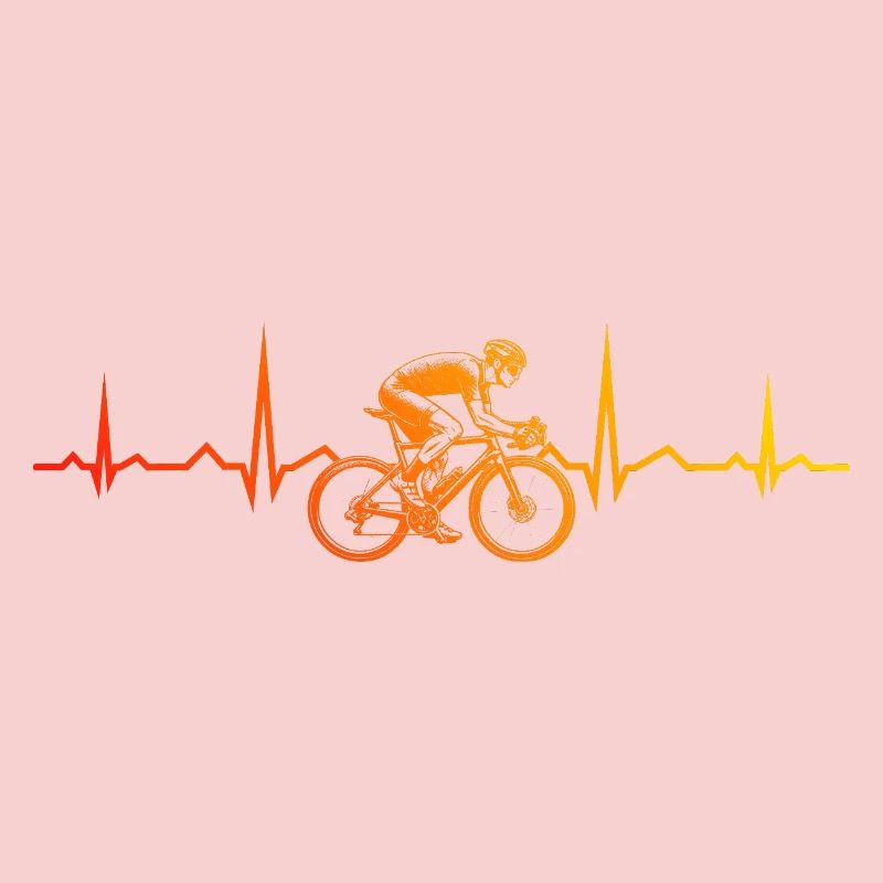 Idée cadeau pour un vélo de route avec vélo de route