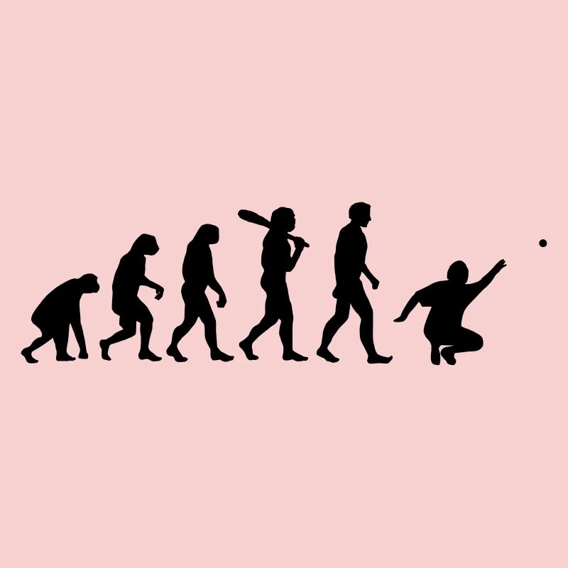 Evolution Petanque
