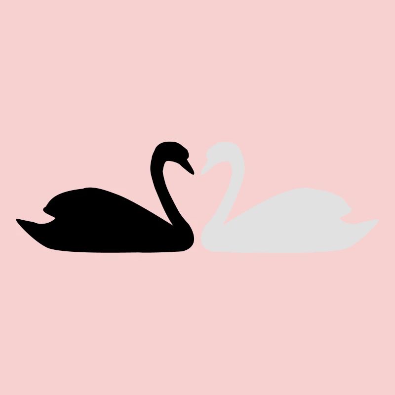 Love birds.