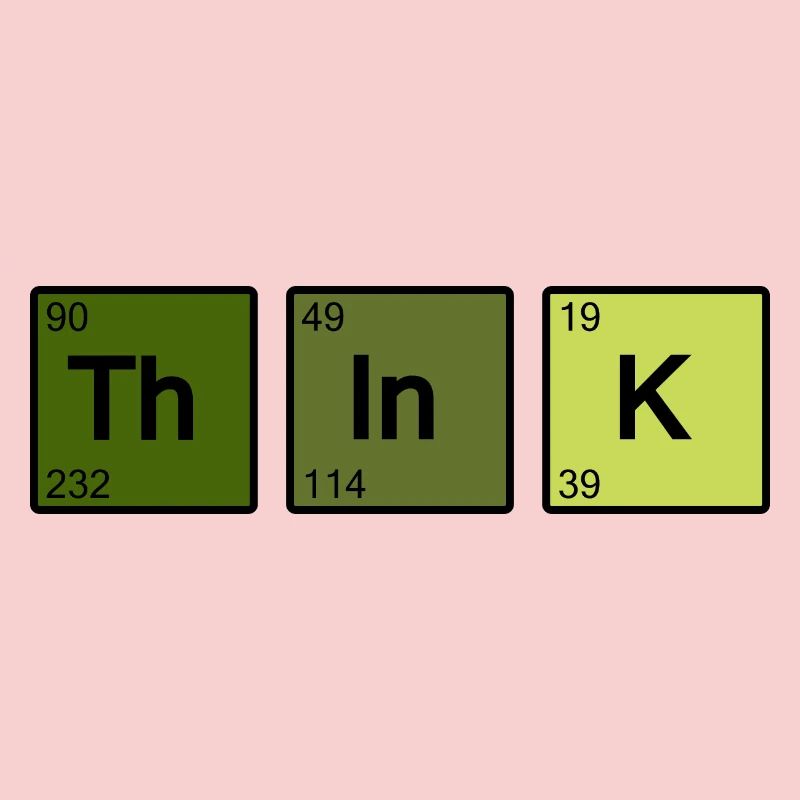 Think (vert)