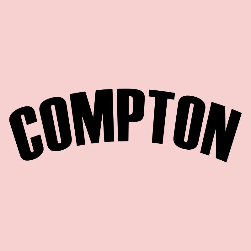 Compton Shirt
