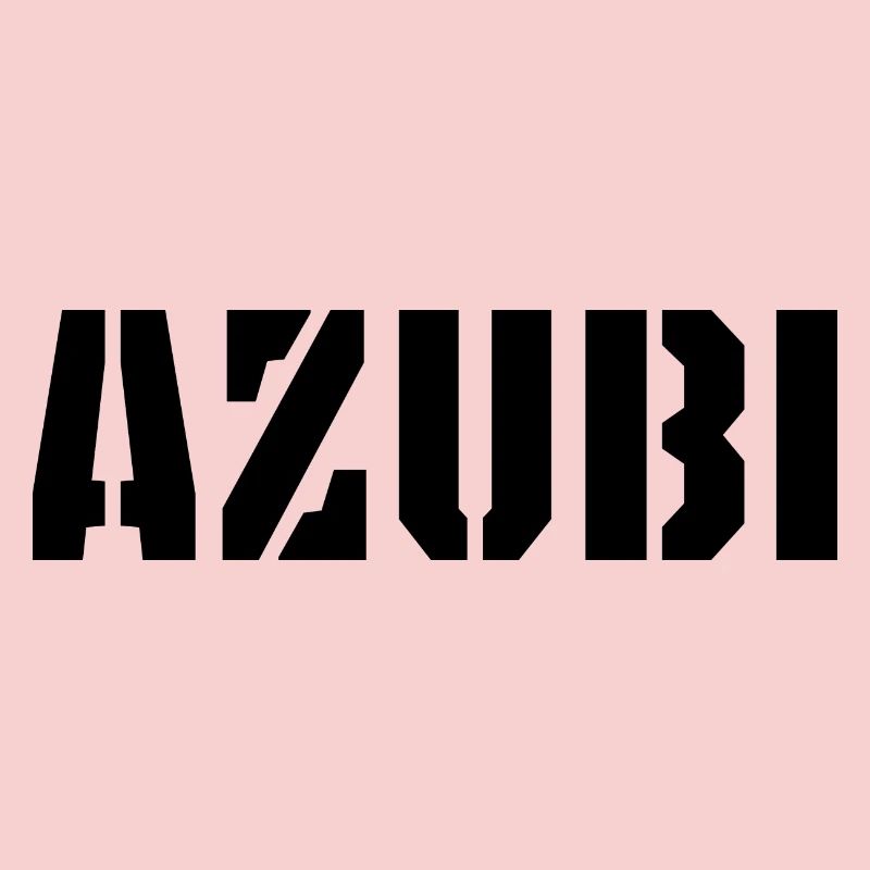Azubi Tshirt