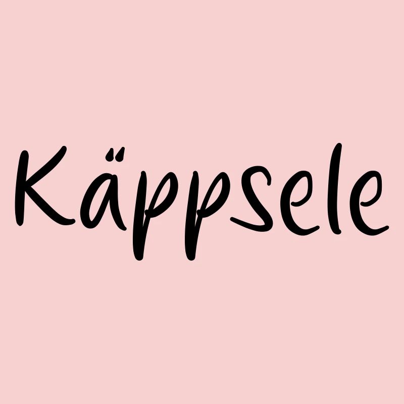 käppsele