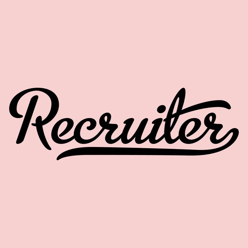 Recruiter