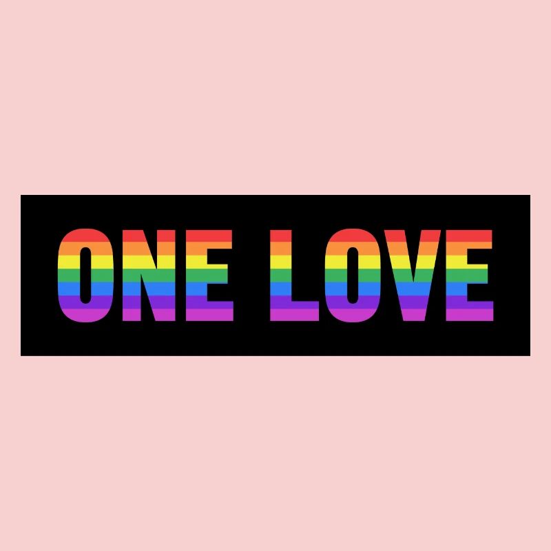 ONE LOVE