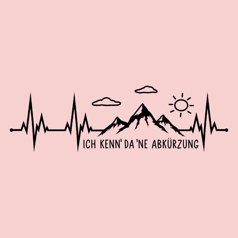 Wandern 