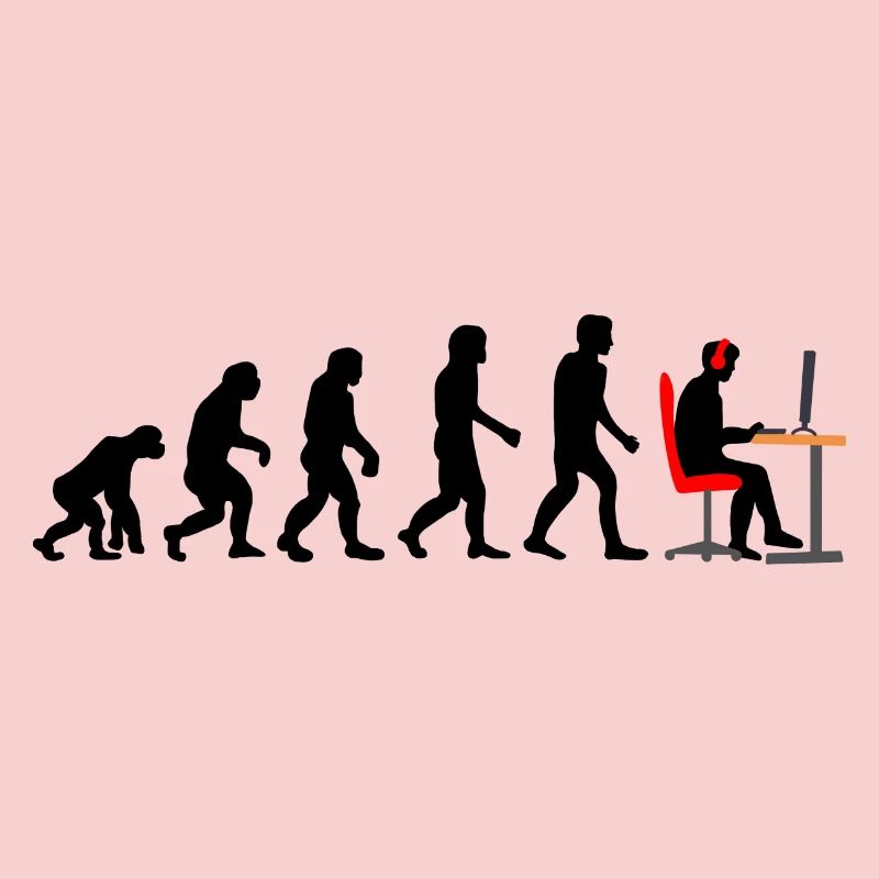 Gamer Evolution 2