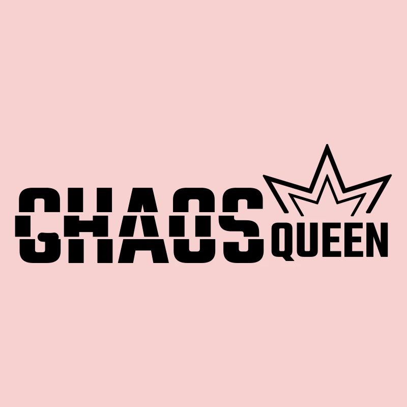 CHAOS QUEEN