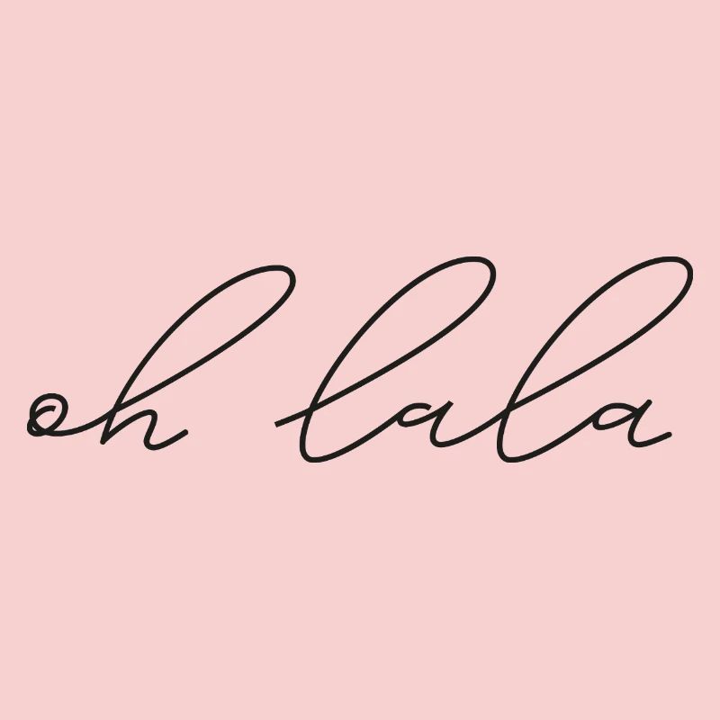 oh lala!