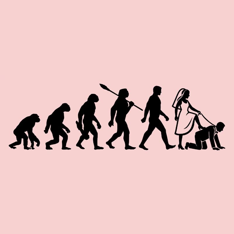 Evolution Bachelor Party
