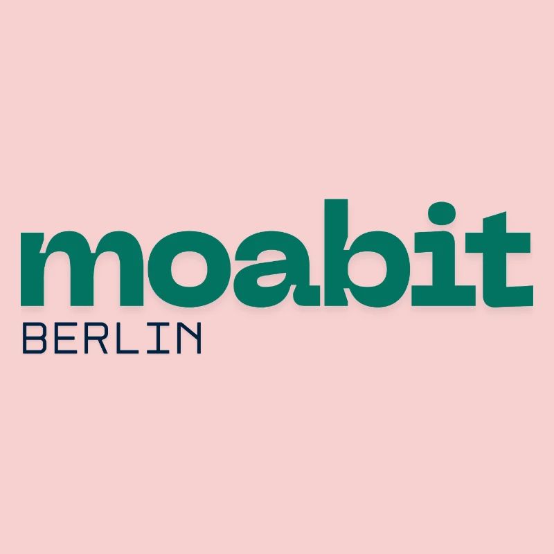 Moabit Berlin Beau design simple