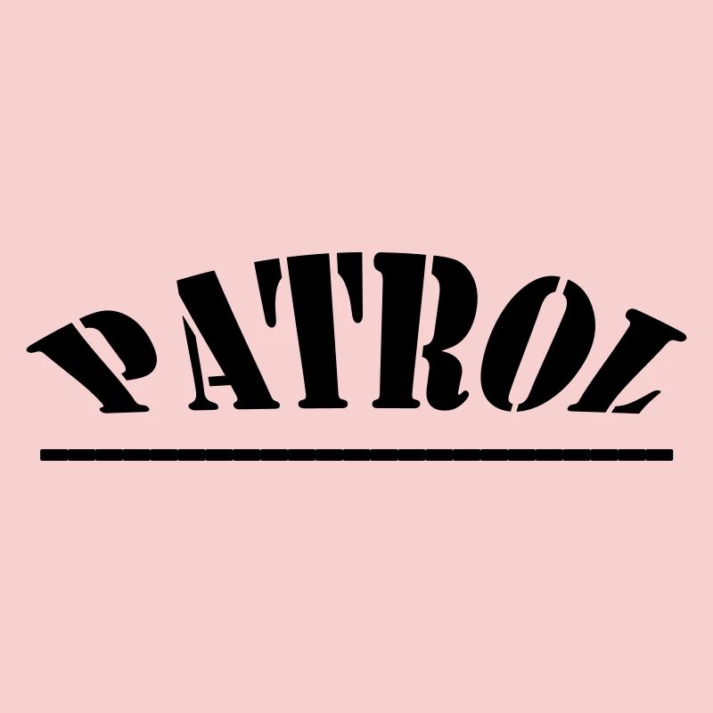 PATROUILLE