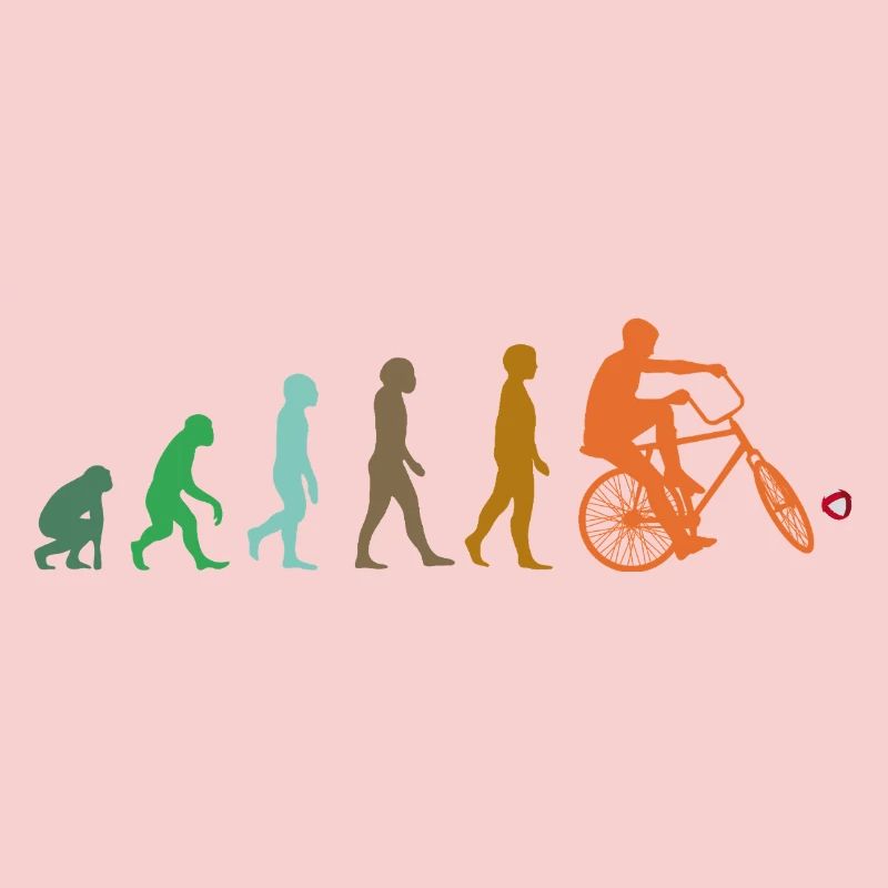 Cyclisme, Cyclball, Cyclisme en salle, Évolution