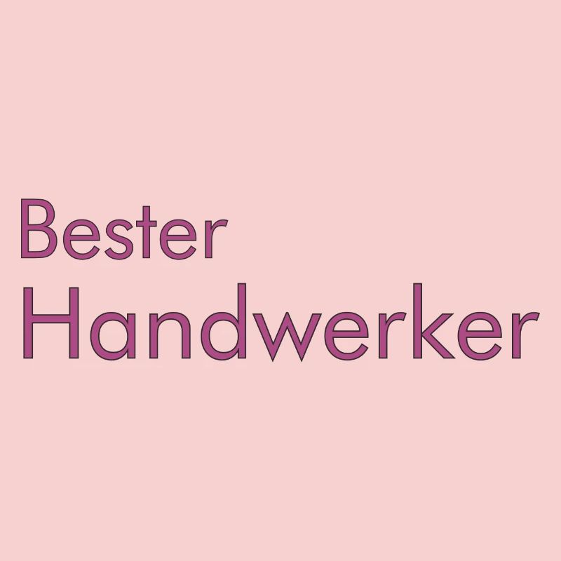 Bester Handwerker