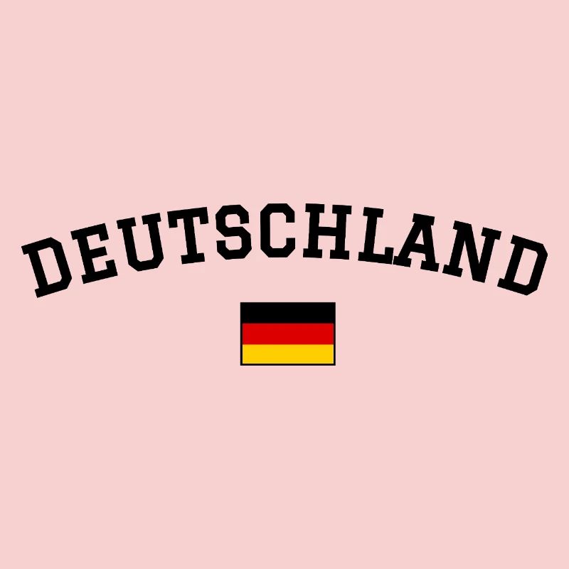 Minimum du drapeau allemand