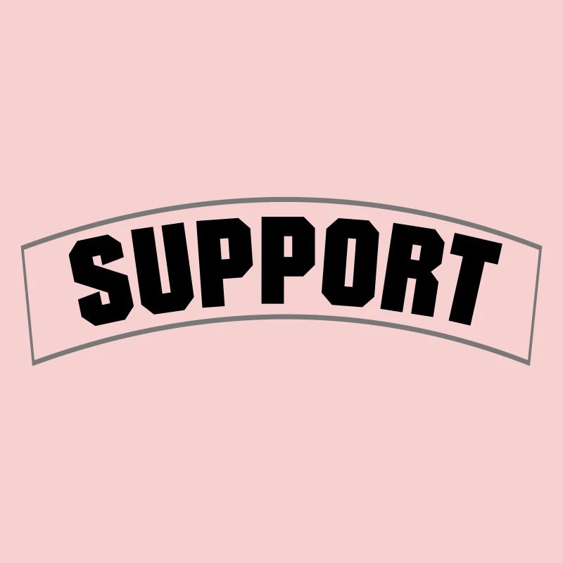 SUPPORT