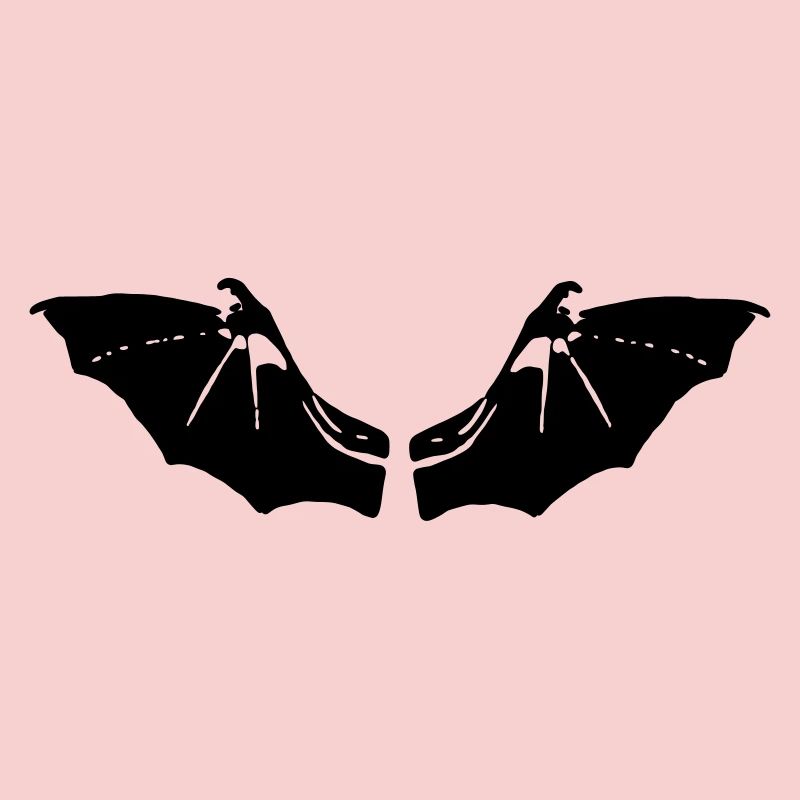Fledermaus Flügel
