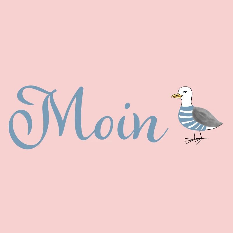 Moin Seagull