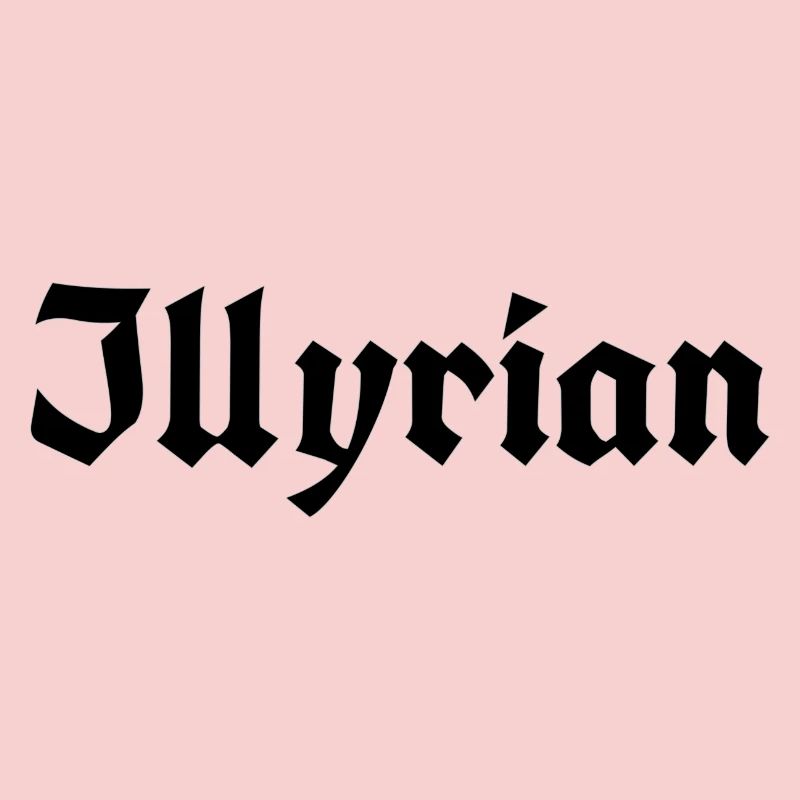 Illyrian