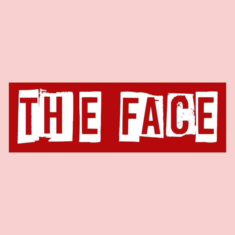 The Face