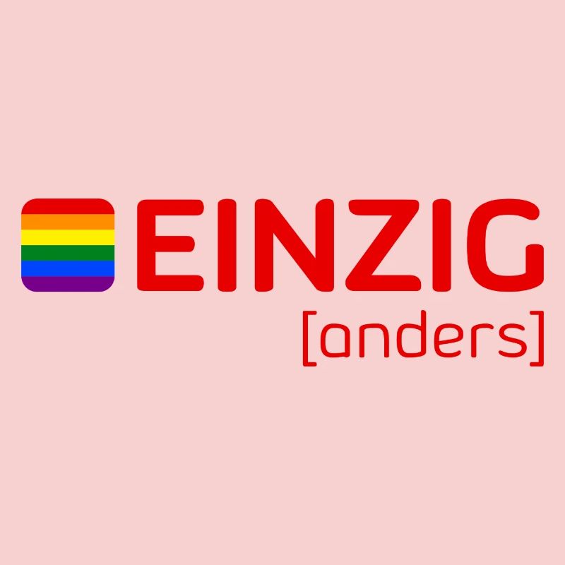 Einziganders