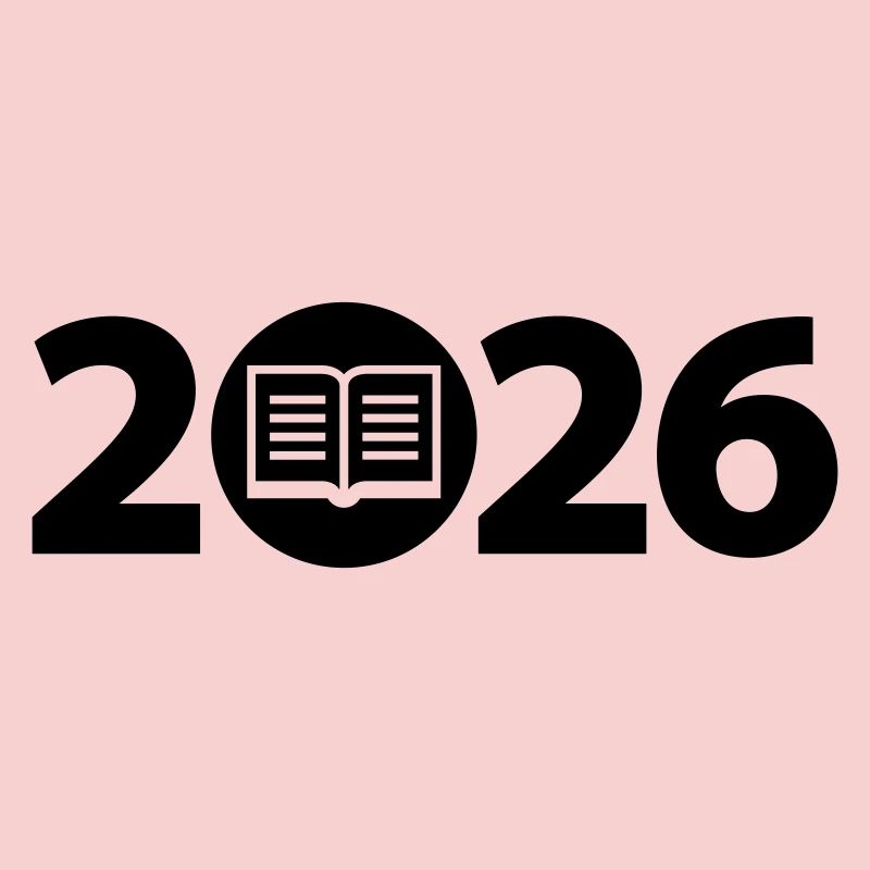 Book 2026, Education 2026, Library 2026