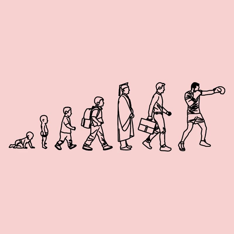 Boxen Evolution