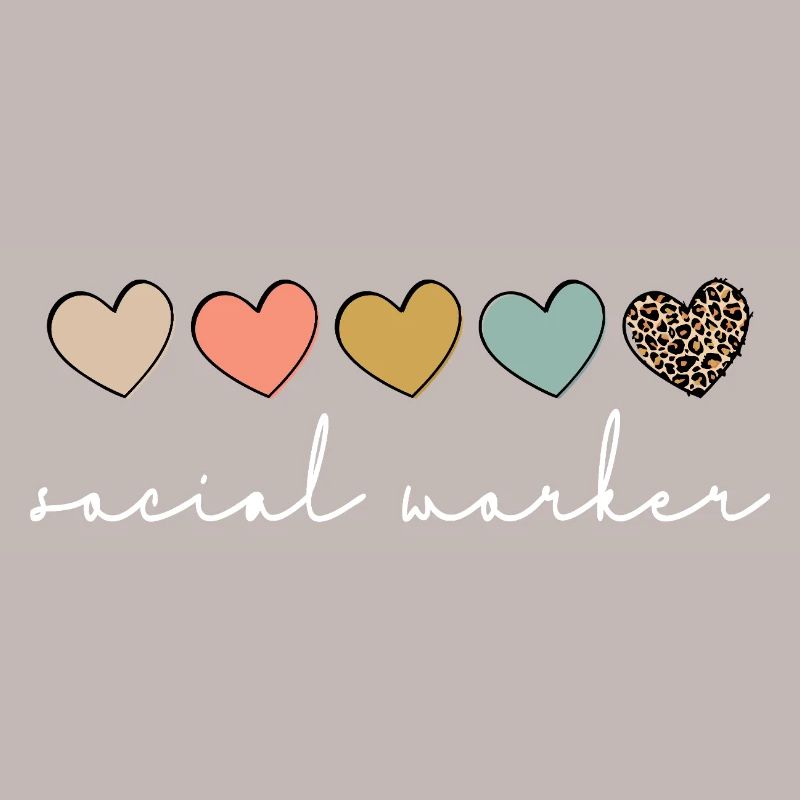 Heartfelt Social Worker Script