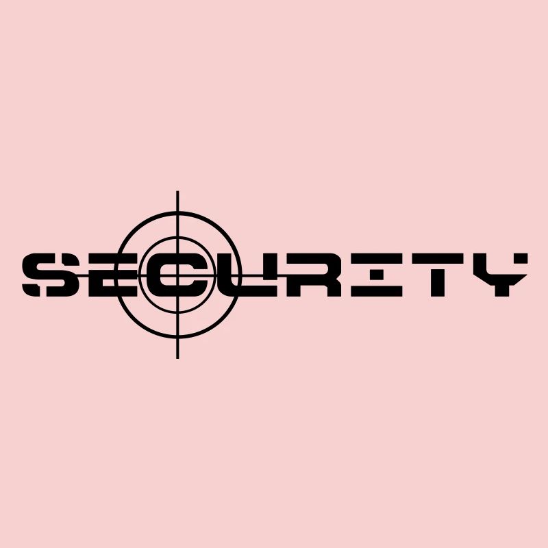 Sécurité, sécurité, protection de la propriété