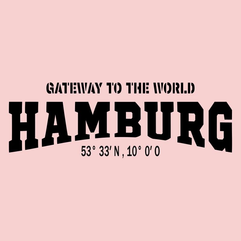HAMBOURG