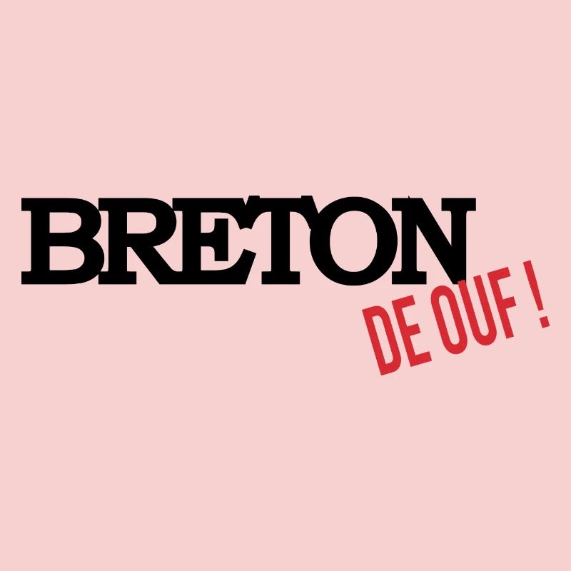 Breton de ouf