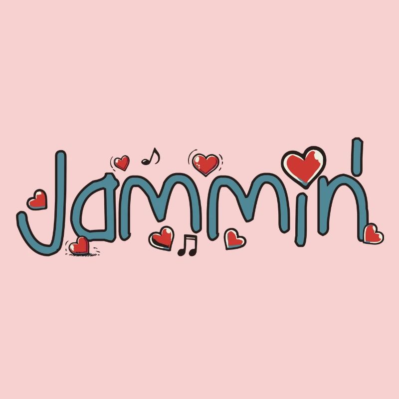 Jammin'