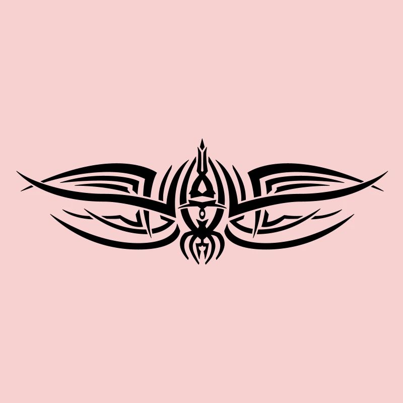 Tribal 2 par Helfspawn