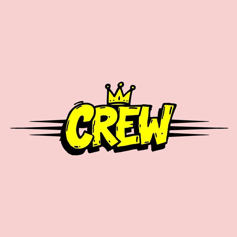 Crew Crown