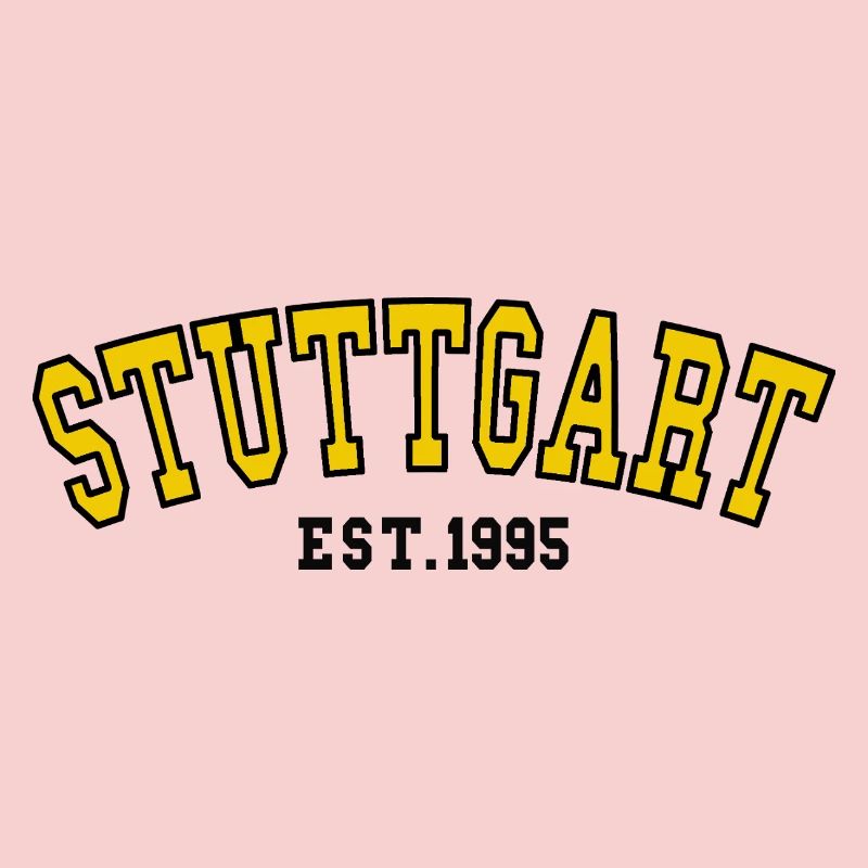 Stuttgart gegr. 1995