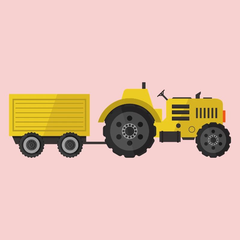 Traktor