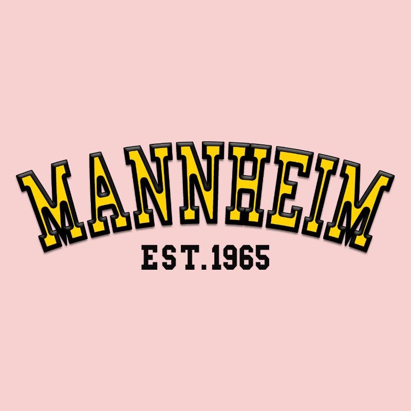 Mannheim Est 1965