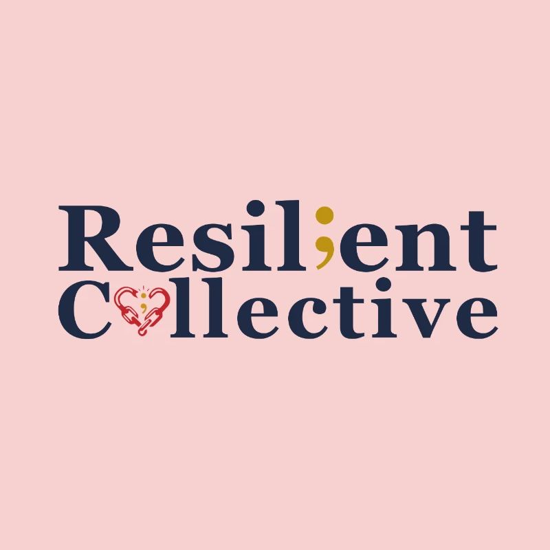 Resilient Collective Logo