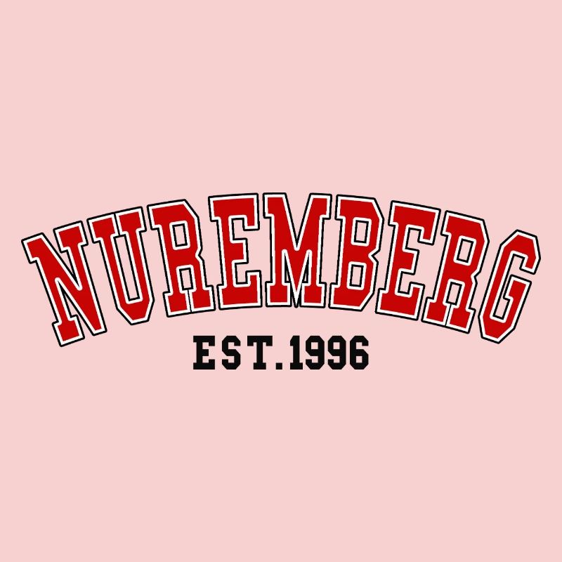 Nuremberg Est. 1996