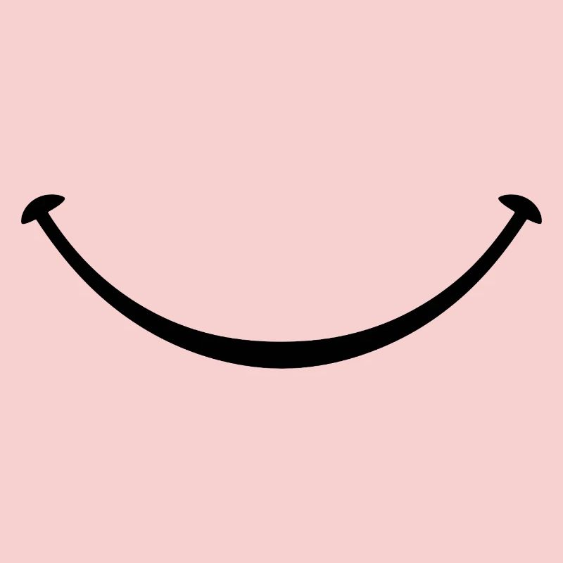 sourire