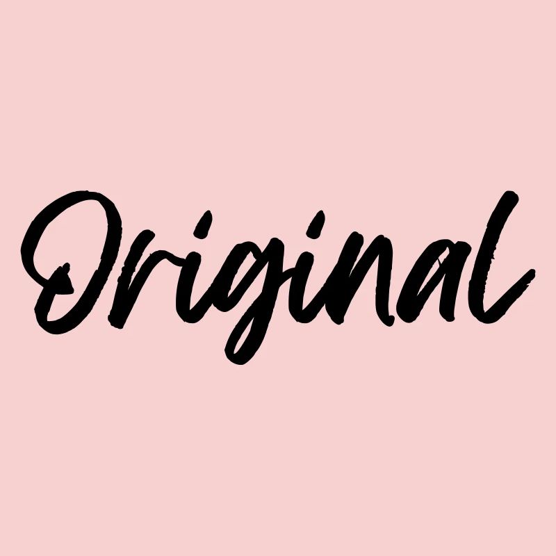 Original