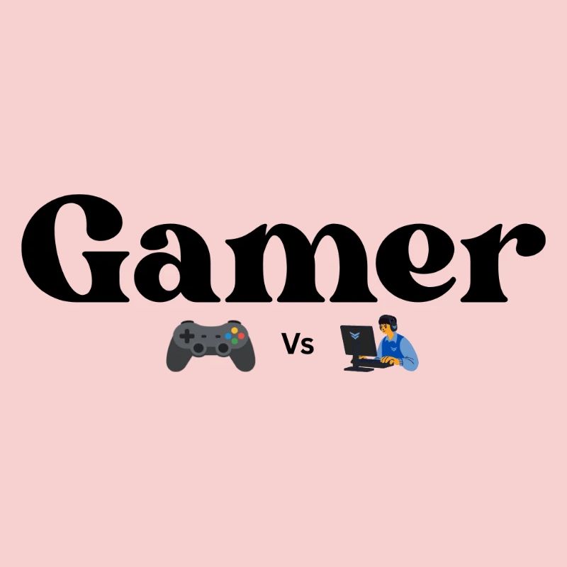 Contrôleur VS PC