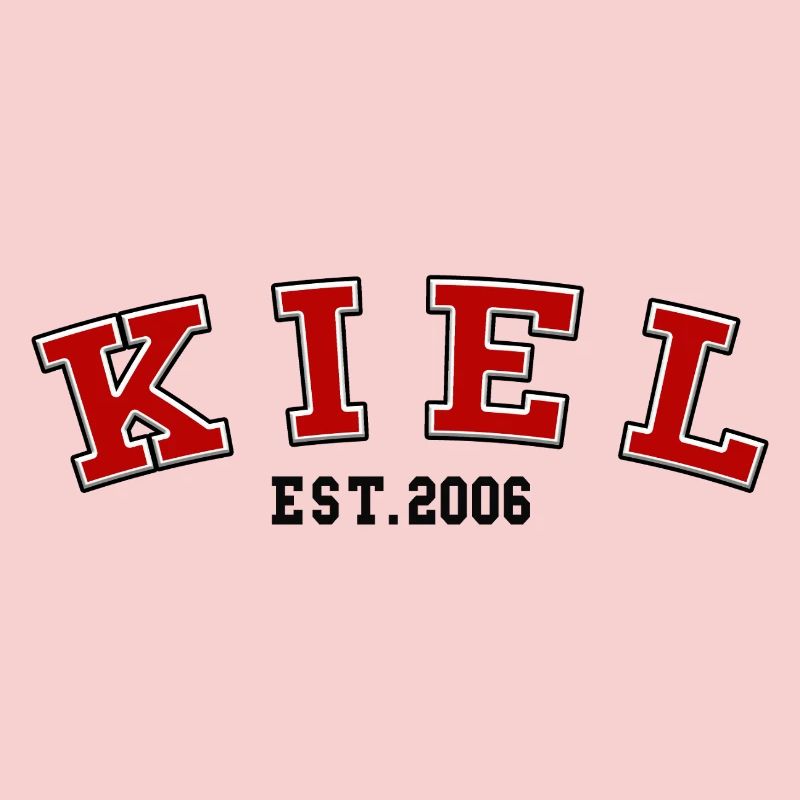 Kiel Est. 2006