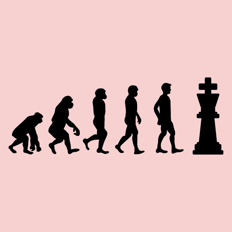 Evolution du jeu d’échecs