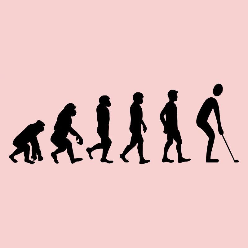Evolution Golf