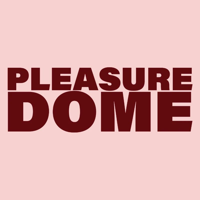 DÔME DE PLAISIR