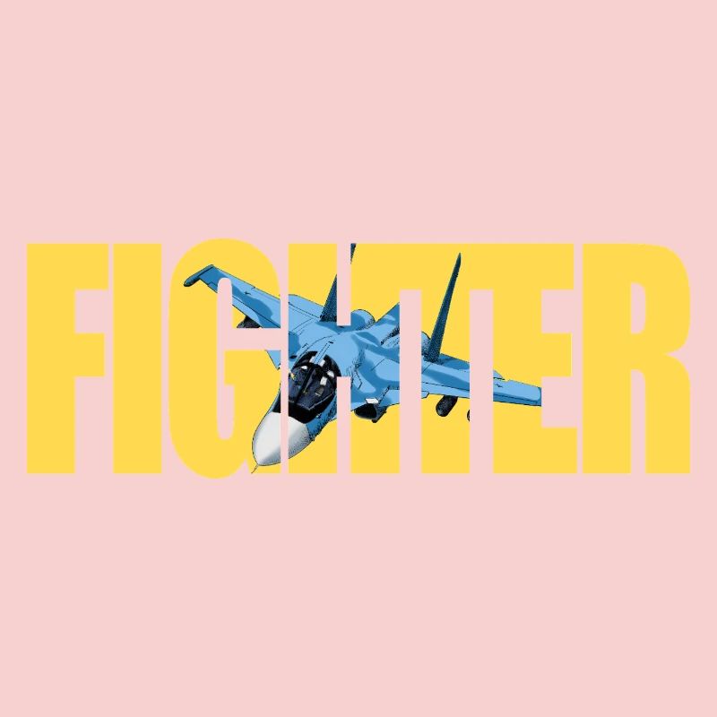 Fighter Su-34